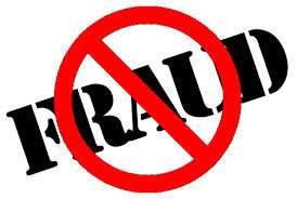 fraud是什么意思