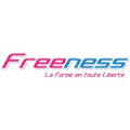 freeness是什么意思