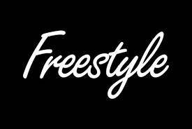 freestyle是什么意思
