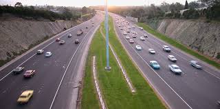 freeway是什么意思