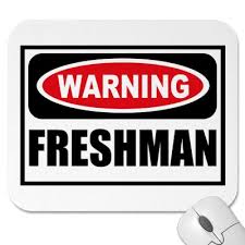 freshman是什么意思
