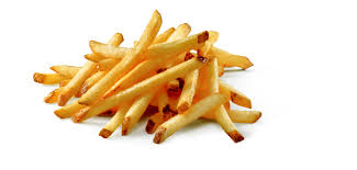 fries是什么意思