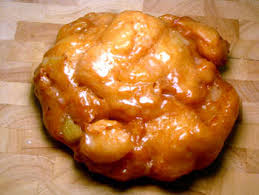 fritter是什么意思