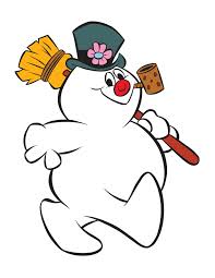 frosty是什么意思