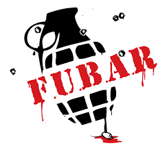 fubar是什么意思