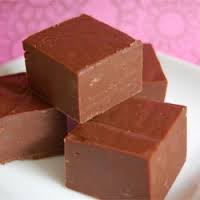 fudge是什么意思