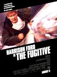 fugitive是什么意思