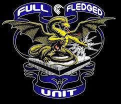 full-fledged是什么意思