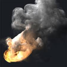 fume是什么意思