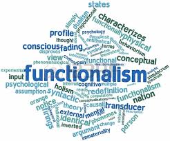 functionalism是什么意思