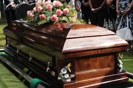 funeral是什么意思