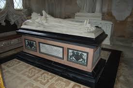 funerary是什么意思