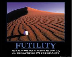 futility是什么意思
