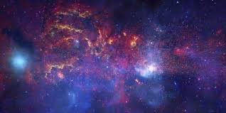 galactic是什么意思