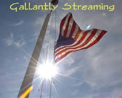 gallantly是什么意思