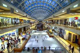 galleria是什么意思