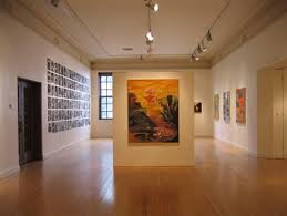 galleries是什么意思