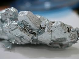 gallium是什么意思