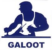 galoot是什么意思
