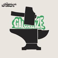 galvanize是什么意思