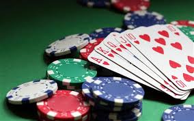 gambling是什么意思