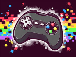 gaming是什么意思