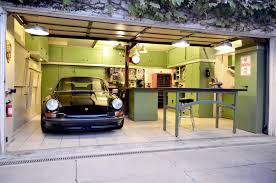 garage是什么意思