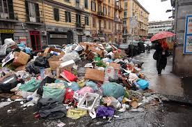 garbage是什么意思