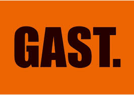 gast是什么意思
