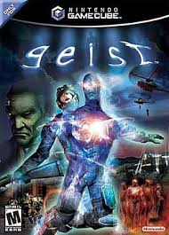 geist是什么意思