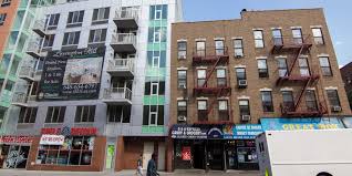 gentrification是什么意思