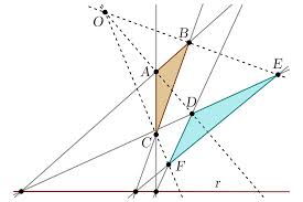 geometry是什么意思