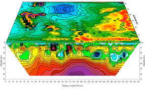 geophysical是什么意思