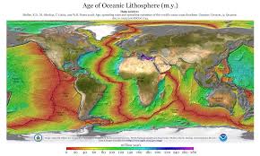 geophysics是什么意思