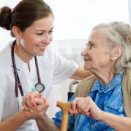 geriatrics是什么意思