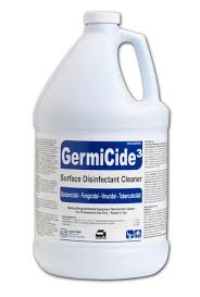 germicide是什么意思