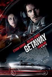 get-away是什么意思