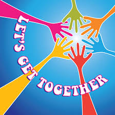 get-together是什么意思