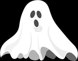 ghost是什么意思