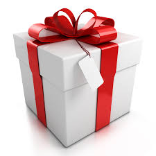gift是什么意思