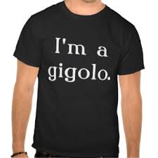 gigolo是什么意思