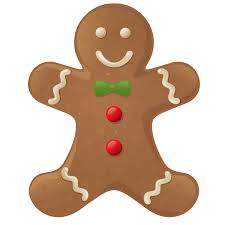 gingerbread是什么意思