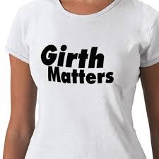 girth是什么意思