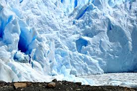 glacial是什么意思