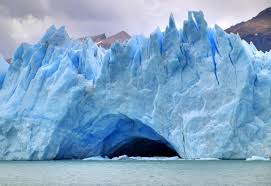 glacier是什么意思