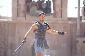 gladiator是什么意思