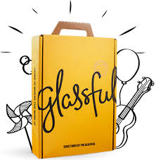 glassful是什么意思