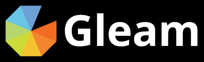 gleam是什么意思