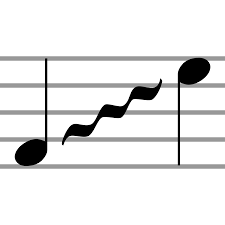 glissando是什么意思