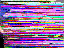 glitch是什么意思